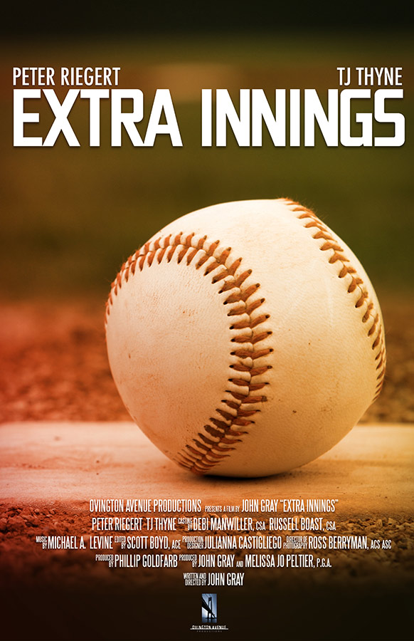 Extra Innings
